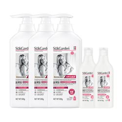 10秒去血渍内衣裤长效抑菌除菌