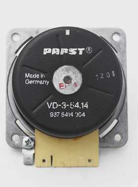Pope VD-3-54.14 Gear Motor 937 5414 004