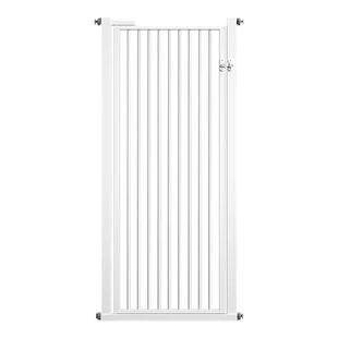 宠物围栏防猫门栏阻拦门狗狗栅栏护栏隔离栏杆挡板防猫跳室内笼子