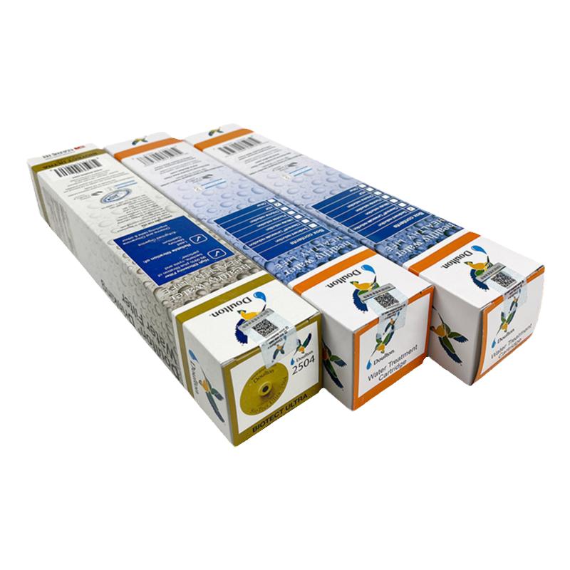 道尔顿家用净水器滤芯DIP301组合直饮滤芯M12UCC新防伪官方旗舰店