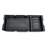 22-26款汉兰达汽车用品大全皇冠陆放后备箱收纳箱储物盒阿勇改装