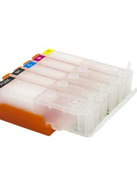 适用佳能IX6780打印机连供空墨盒