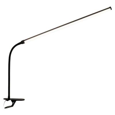 插电式台灯护眼学习专用夹式书桌学生儿童全光谱阅读写字新款灯