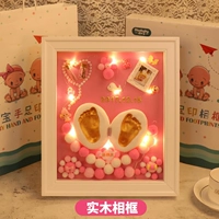 Тональный крем, подарочная коробка, европейский стиль, 10 шт