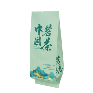 茶叶包装袋中国茗茶精选茗茶茶礼茶叶罐内铝箔袋半斤二两储存袋子