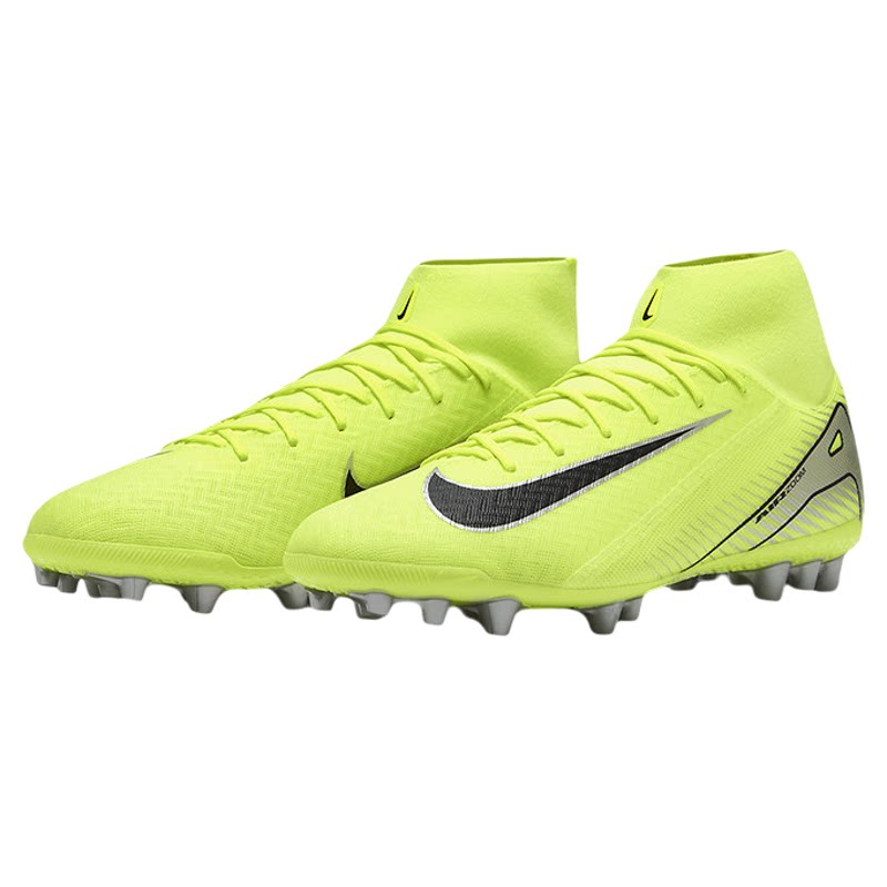(断码44.5,46)NIKE/耐克男鞋Superfly 短钉运动足球鞋FQ8329-700