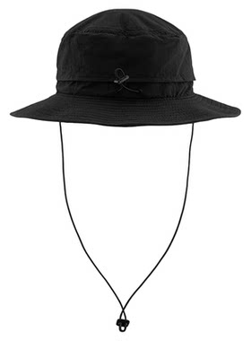 TheNorthFace北面渔夫帽男女同款2026秋冬新款户外防晒运动帽5FX6