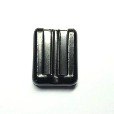 思域内视镜底座胶水前挡固定铁