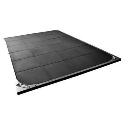 POWERDRAGON硬拉台全橡胶