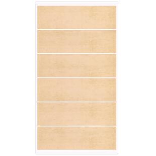 六尺整张作品纸蜡染宣纸半生半熟四五六行方块毛笔小楷行书隶书篆书创作软笔书法比赛参赛国展投稿专用纸6尺