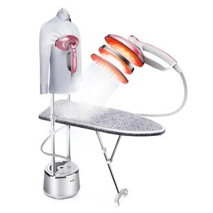 OJA挂烫机智能蒸汽家用熨斗烫衣服熨烫机平烫挂烫一体2025年新款