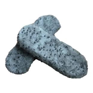 加强加厚型黑触媒怀炉专用耐烧触媒暖手炉暖炉暖手宝煤头煤芯