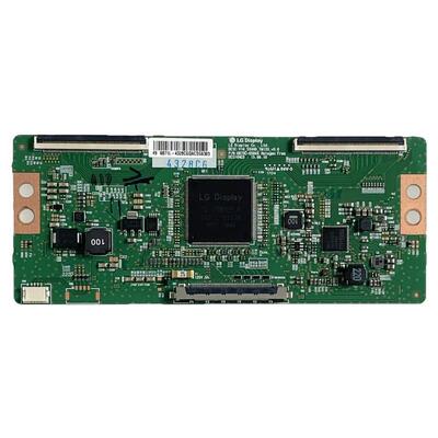 创维电视49/55V6/V5/M5/M6/G7200/E6000液晶显示屏技改小板逻辑板