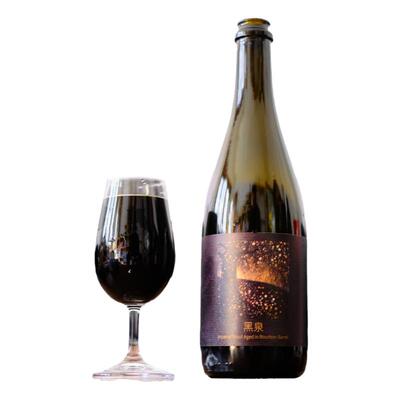 Fever前方有龙认知重影黑泉750ml