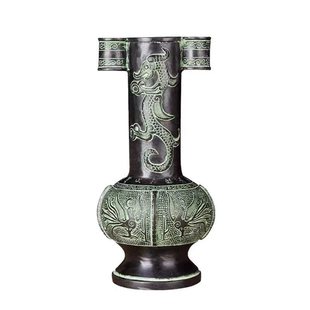 端午古代投壶游戏道具~仿古民俗活动成人古风投壶箭羽箭儿童玩具