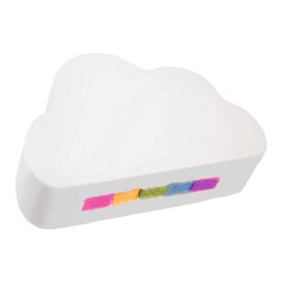 Narberry泡澡球儿童泡泡彩虹云朵持久留香浴缸气泡弹洗澡球沐浴球