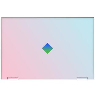 简约纯色适用2025年款惠普星BookPro14笔记本贴纸2024星Pro16电脑贴膜15s青春版15.6寸外壳保护膜13air锐龙版