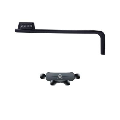 奔驰GLE/GLS车载手机支架