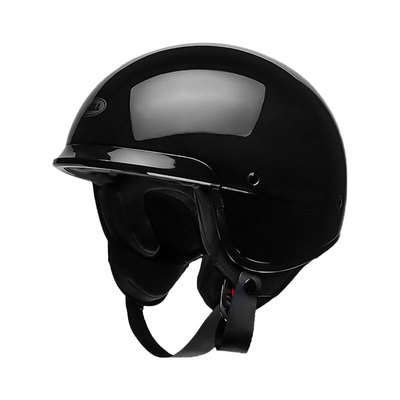 官方现货BELL半盔男女四季头盔