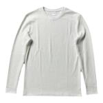 Light Weight长袖V领宽松运动健身卫衣男速干超弹条纹速干衣显壮