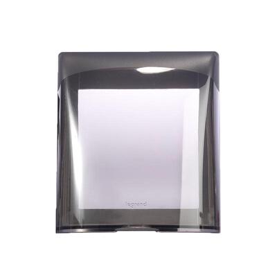 86通用型罗格朗防溅盒