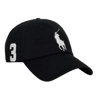 保罗帽子男士棒球帽马球POLO刺绣高档水洗纯棉速干防晒遮阳鸭舌帽