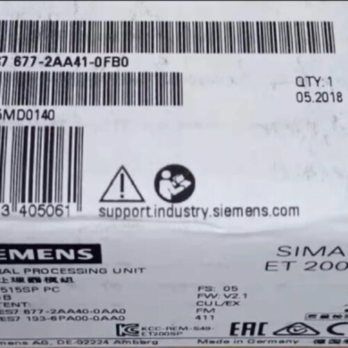 议价议价6ES7677-2AA41-0FB0西门子S7-1500开放型CPU6ES76772AA41