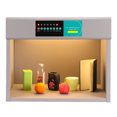 标准光源对色灯箱D65/U35