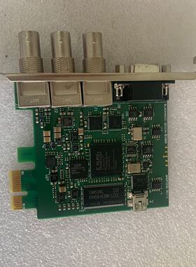 【询价】BLACKMAGIC-DESIGN BMDPCB39视频采集适用