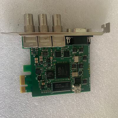 【询价】BLACKMAGIC-DESIGN BMDPCB39视频采集适用