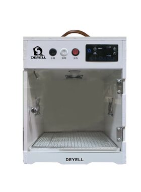 DEYELL得艺宠便携车载式超大恒温