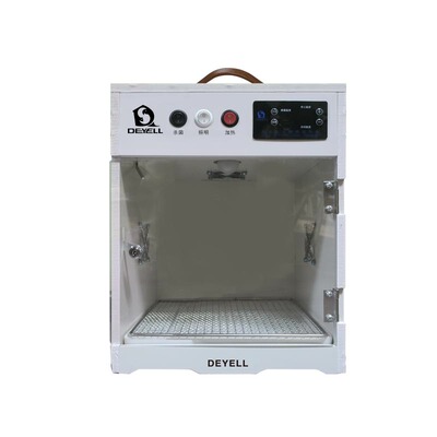 DEYELL得艺宠便携车载式超大恒温