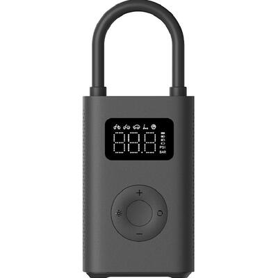 小米米家便携式电动打气筒充气宝