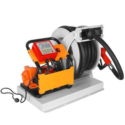 加油机12v24v220v电动抽油泵