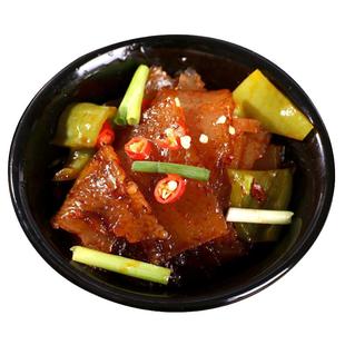 河南禹州红薯焖子420g*1袋凉粉许昌特产闷子细粉渣皮纯手工粉条