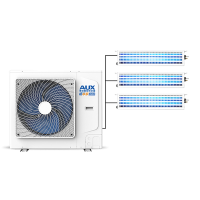 AUX/奥克斯一拖三家用中央空调