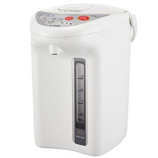 TIGER/虎牌 PDH-A30C智能烧水壶恒温电热水壶家用保温电热水瓶3L