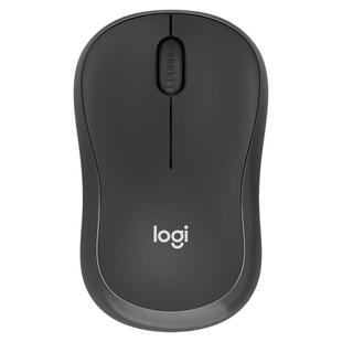 罗技M240无线鼠标蓝牙静音版笔记本台式电脑商务办公小巧便携拆包