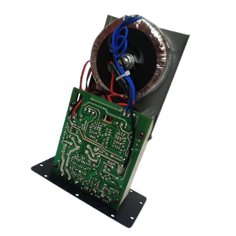环牛大功率功放板12V220V