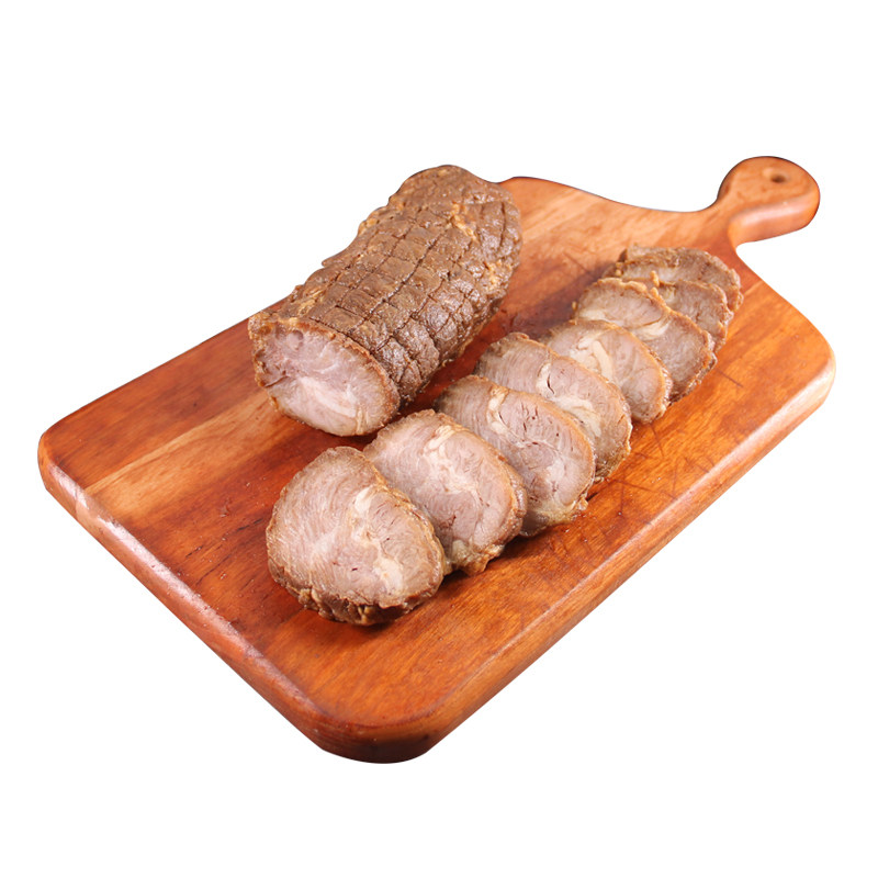 幸阳食品日式碳烤叉烧肉原块 叉烧熟食拉面搭配料理1kg