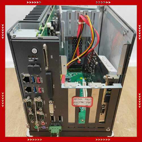 【问价】ADLINK MXC-6322D/BE_Fan(EA)电源现
