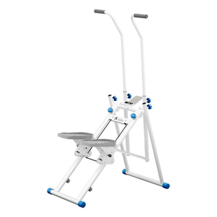 爬楼机健身家用多功能登山机原地踏步机跑步静音器械神器室内折叠