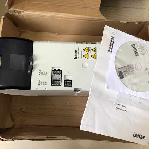 议价Lenze伦茨驱动器E70ACPSE0604V 原装现货