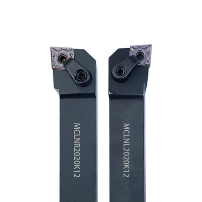 桃型2020K12机夹车数控刀杆MCLNR