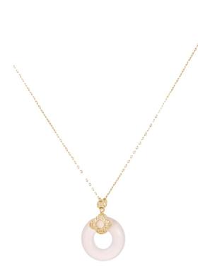 【紫罗兰正版】安期锁骨链