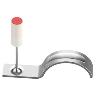 吊顶神器一体射钉专用消音枪钉钢钉炮钉m8m6装修32消防钉木龙骨钉