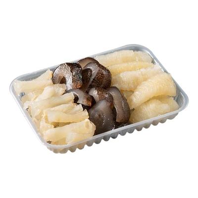 海鼎吉祥三宝加热即食多人份