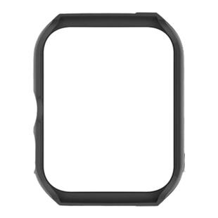适用OPPOWatch4pro保护壳高清壳一体壳3pro代半包防摔oppo智能运动手表新款防摔耐磨保护套官方非原装配件