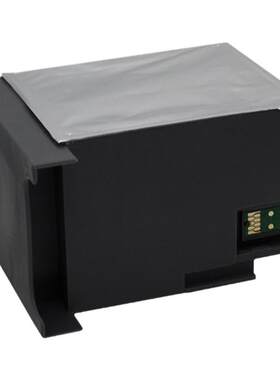 6712非原装维护箱适用爱普生Epson WF-R8593 8591 WF6593 8590 8093 6090 6091 WF-6590 8593T6712维护箱