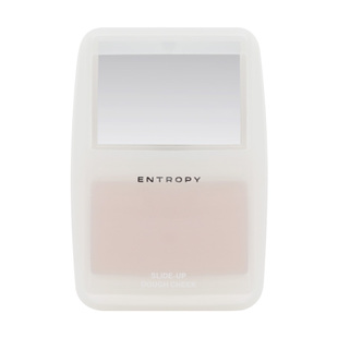 sumi联名ENTROPY新品MP3滑动腮红膏带镜子细闪哑光显色膨胀自然女